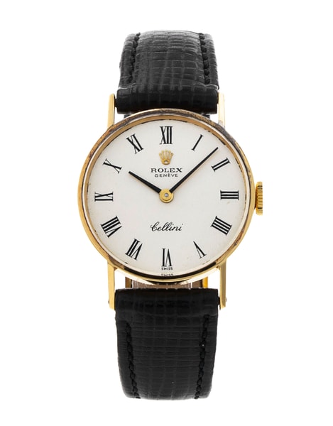 Rolex Cellini 3810